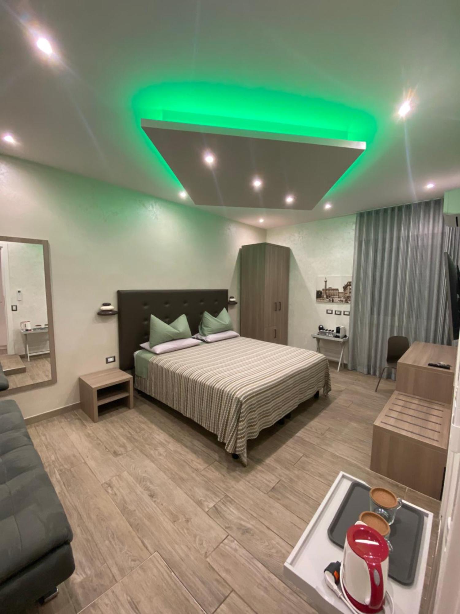 HOTEL DOMUS CINECITTÀ ROMA (Italia) - da 108 € | HOTELMIX